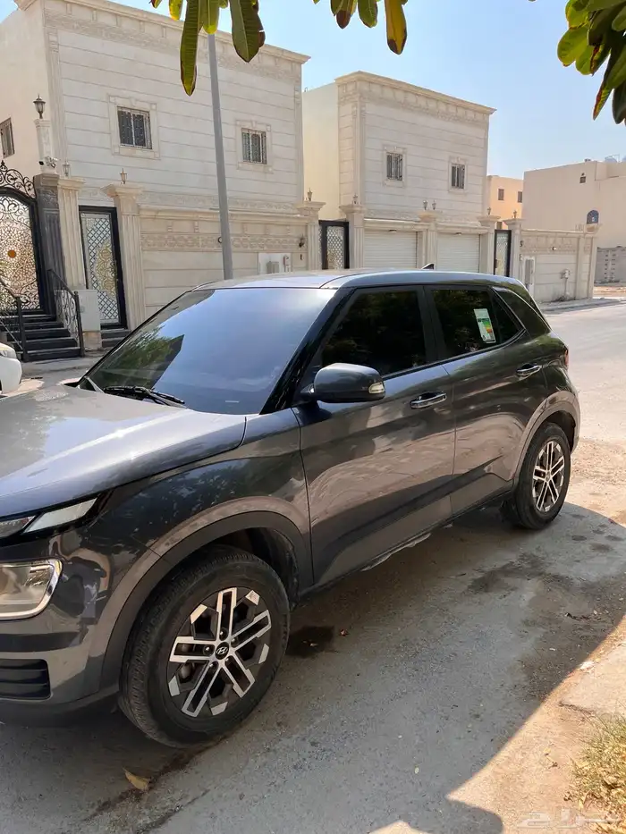 هونداي فينيو 2023 1