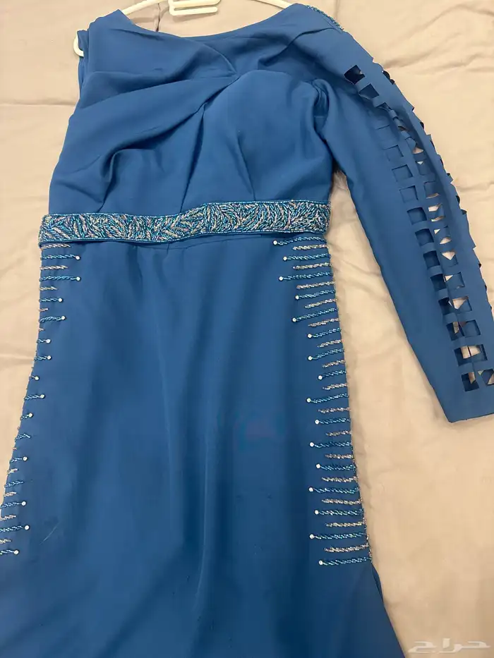 فستان 0