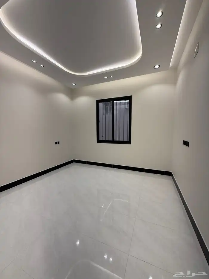 للبيع ارواف علويه وشقق ارضيه ف احد رفيده بأسعار تبدا 480الف 30