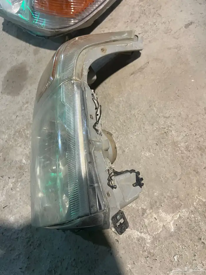 صدام وشمعات للبيع الصدم انباع 3