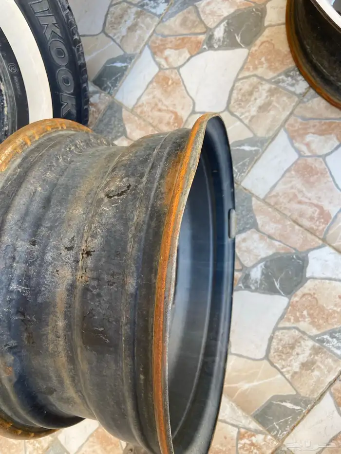 جنوط دمعه بقره مع كفرين مقطعات 5