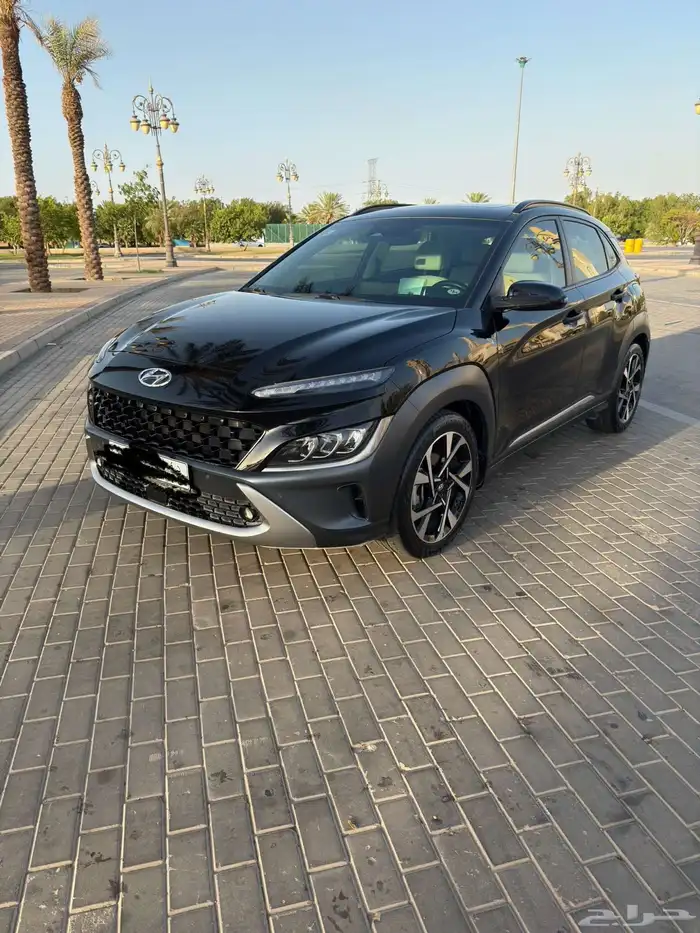 كونا بريميوم 2022 1