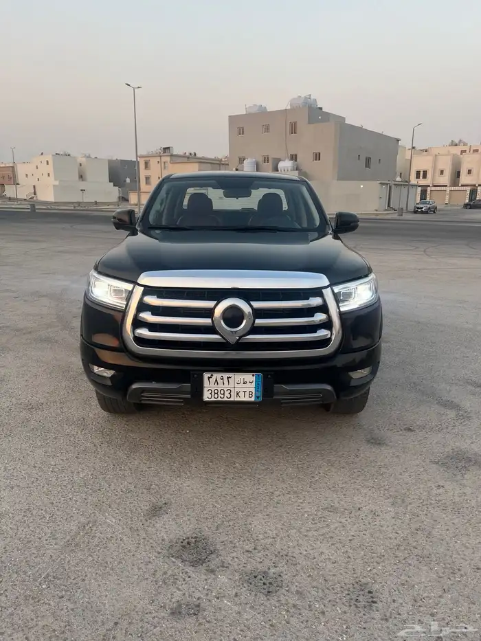جريت وول 2023 ما شاء الله 0