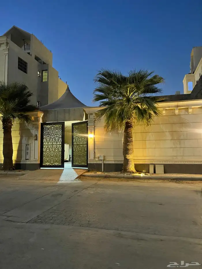 للبيع ارض مميزة في حي طويق 2516 أ 0