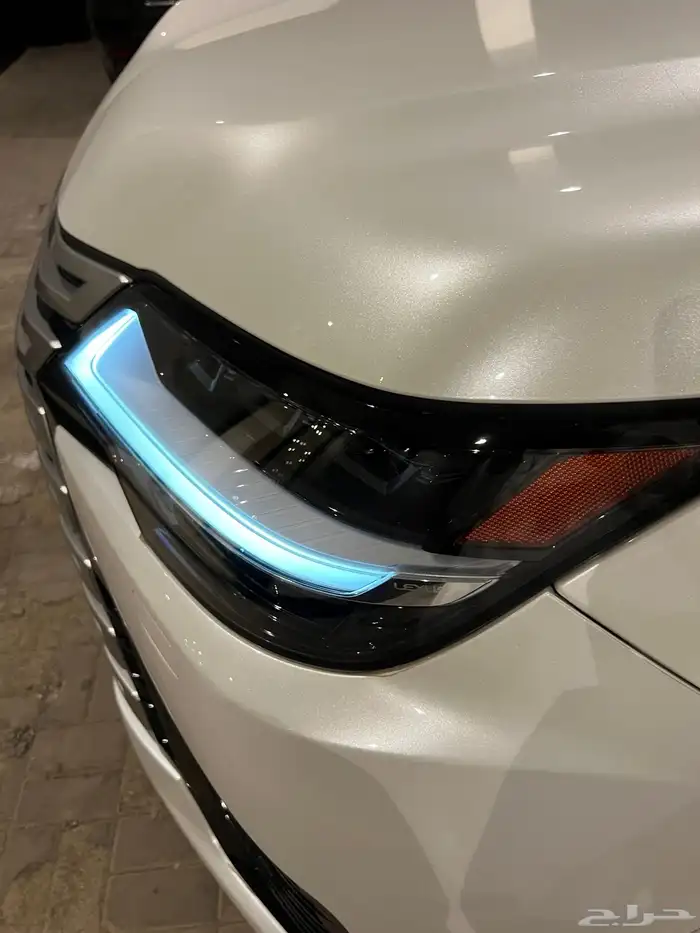 جيب لكزس BB 2024سعودي ممشى 33 الف فقط 6