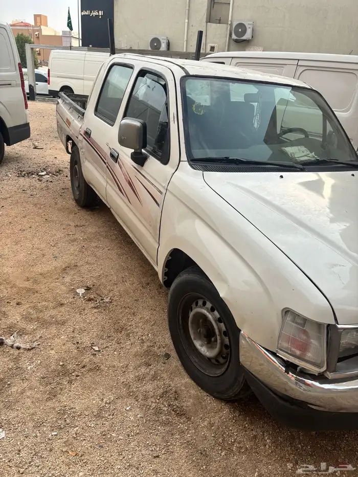 ونيت للبيع 2001 2