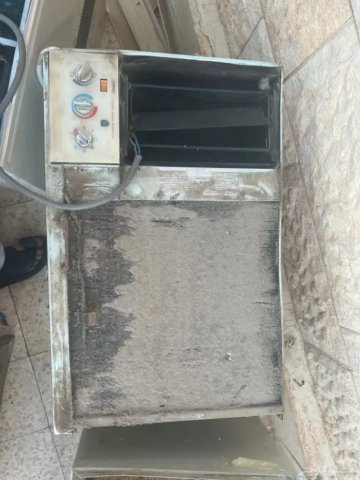 مكيفات شغالات اثنبن للبيع للاتواصل 1