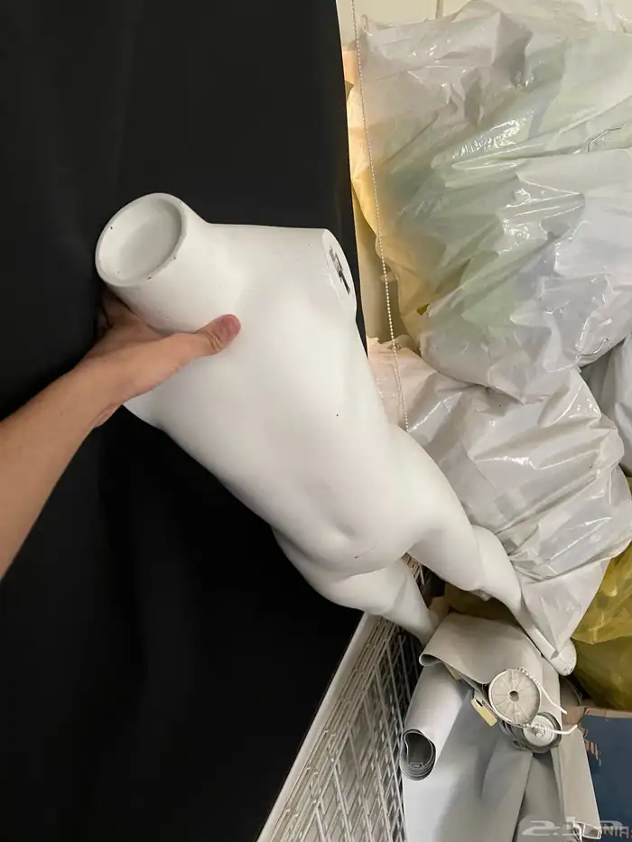 مستلزمات محلات ملابس 0