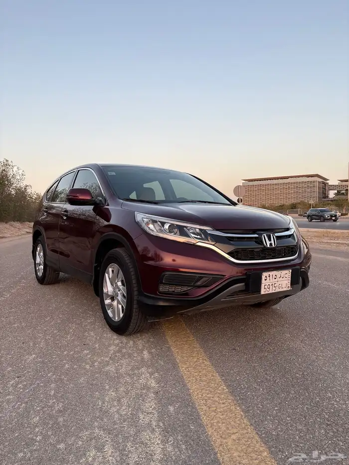 cr-v 0