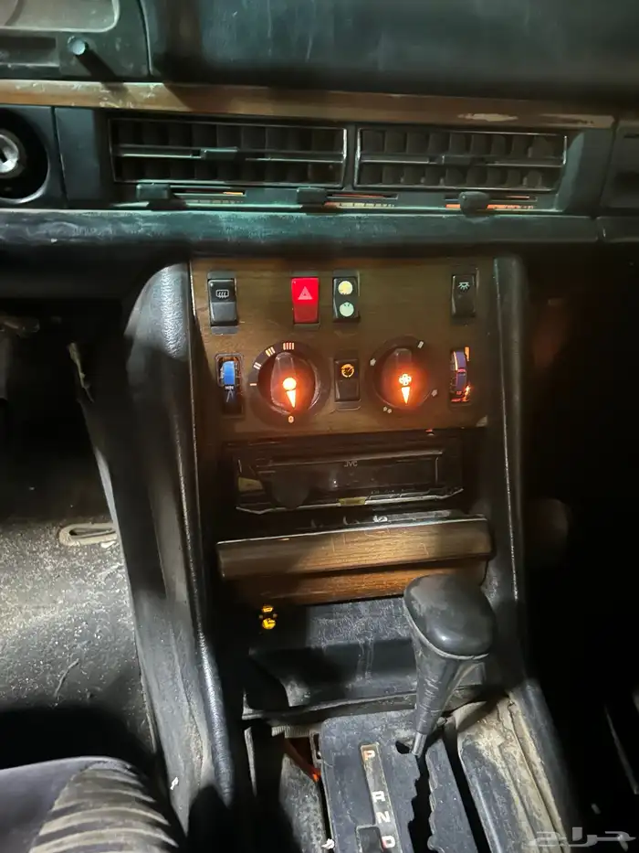 قطع مرسيدس w126 1990 14