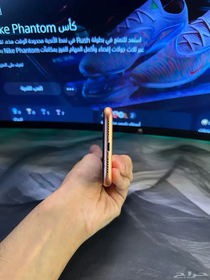 ايفون XR (تم البيع  ) 5