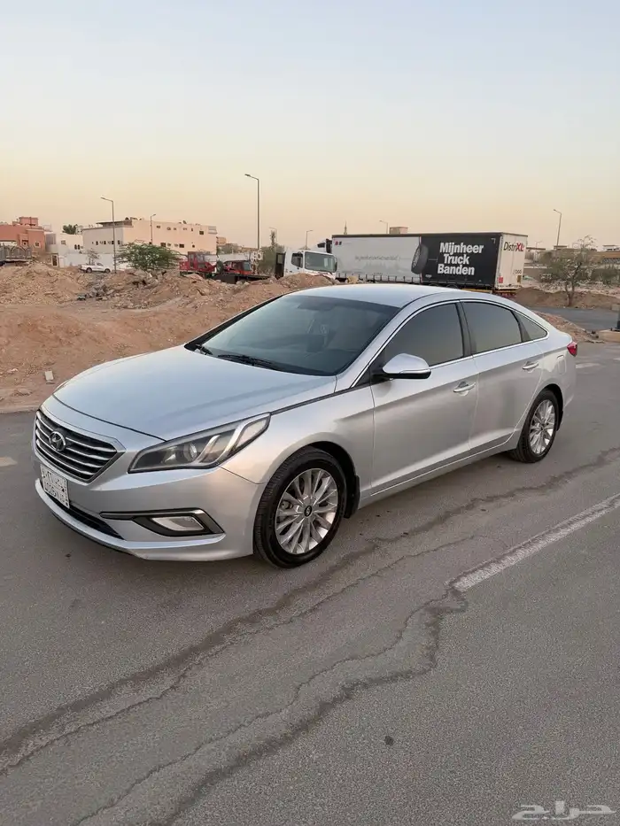 سوناتا 2018 0