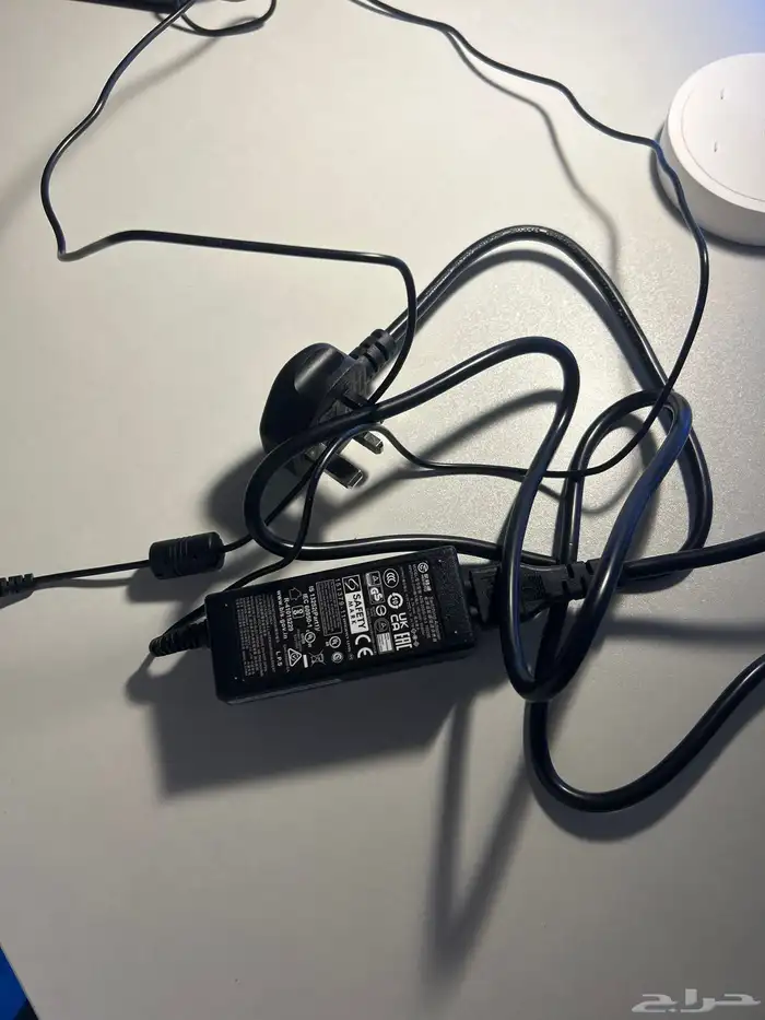 شاشة قيمنق شركة AOC 4