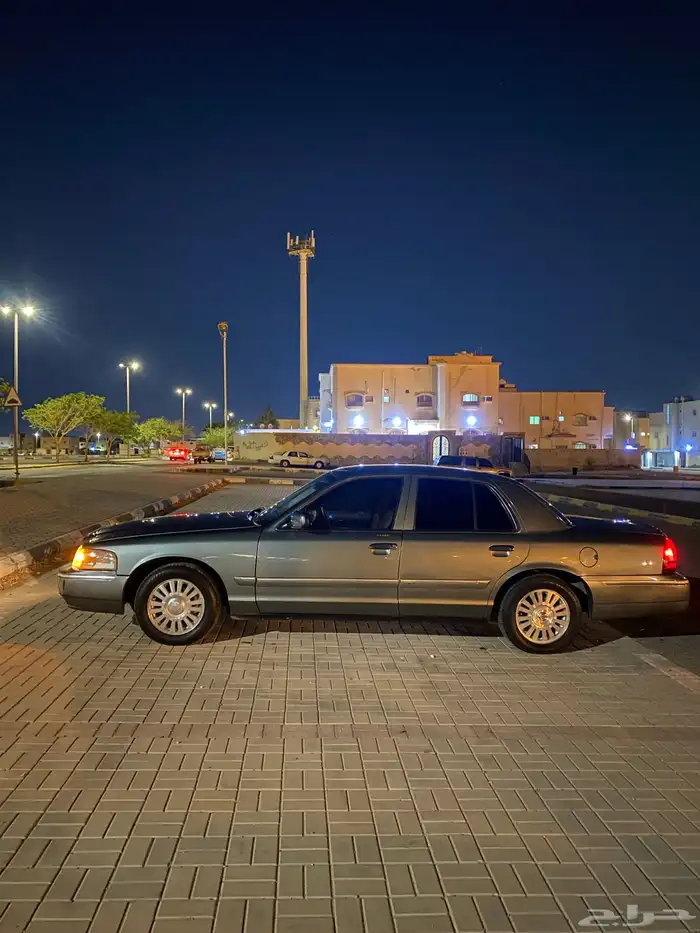 فرد موديل 2006 محركات شرط .. 0