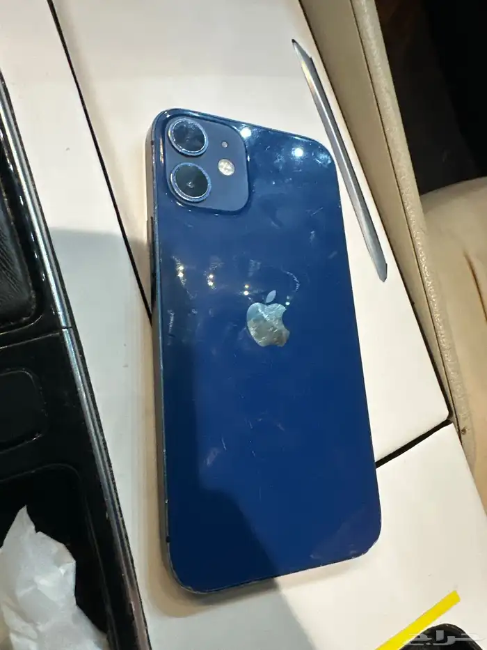 ايفون 12 مني 1