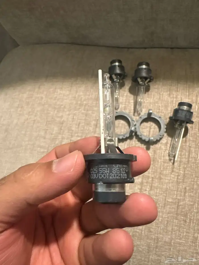 شمعات زونن 1