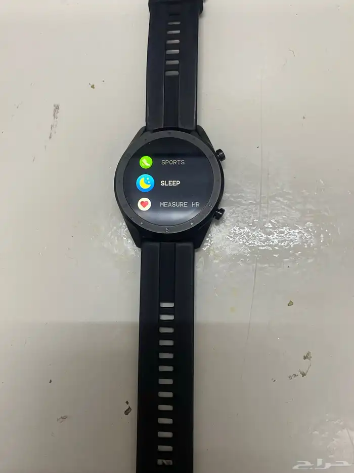 ساعة G-tab ذكية 3