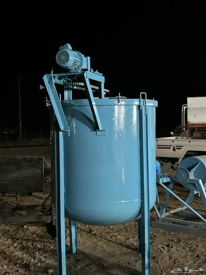 طواحين حجر طواحين بول ميل 6
