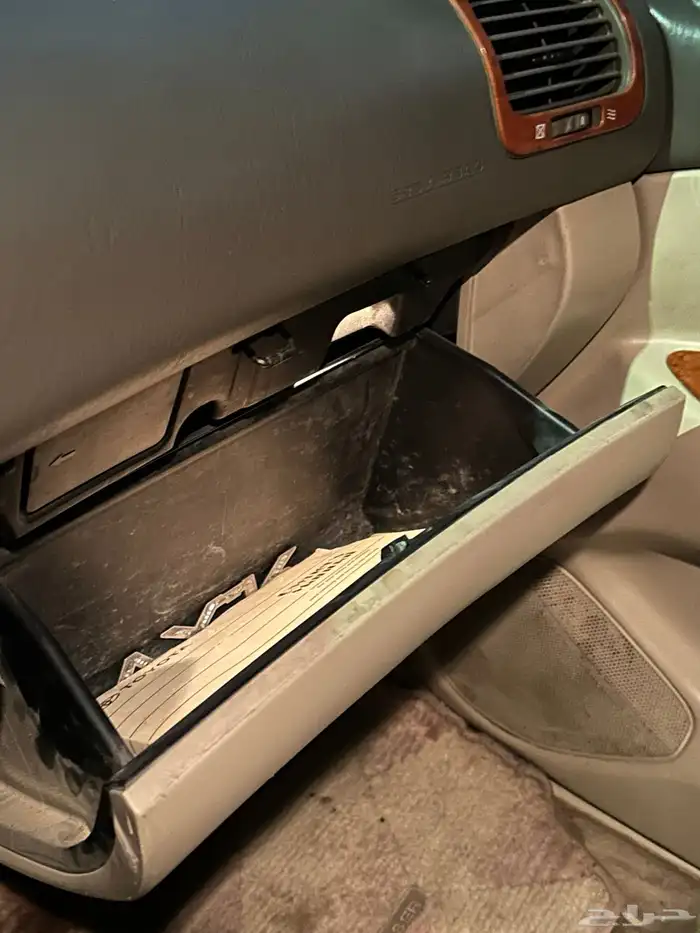 لاندكروزر جكسار GXR 2003 20