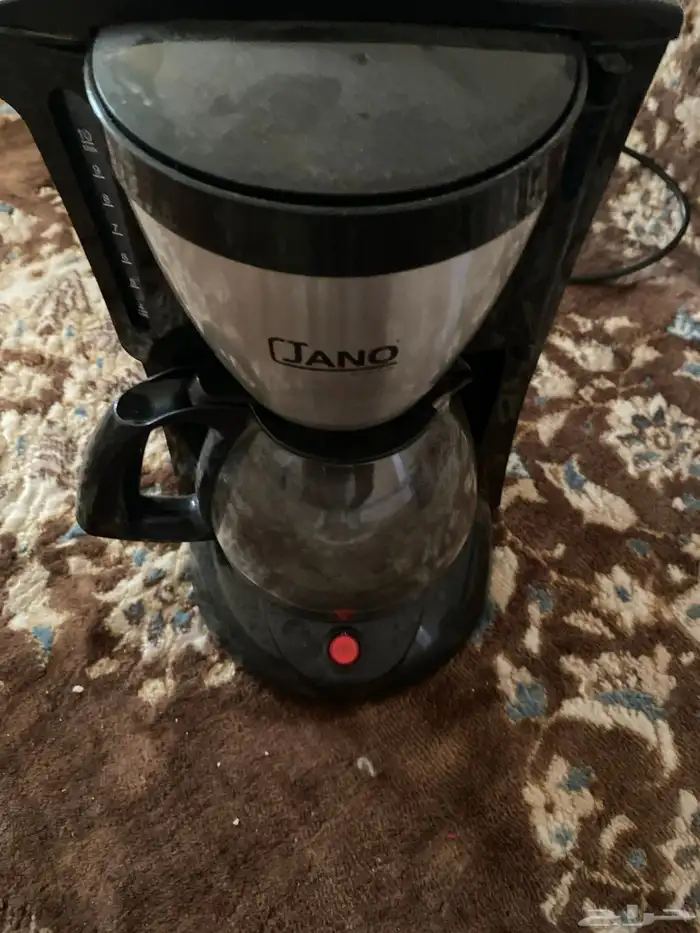 ماكينة قهوه 0
