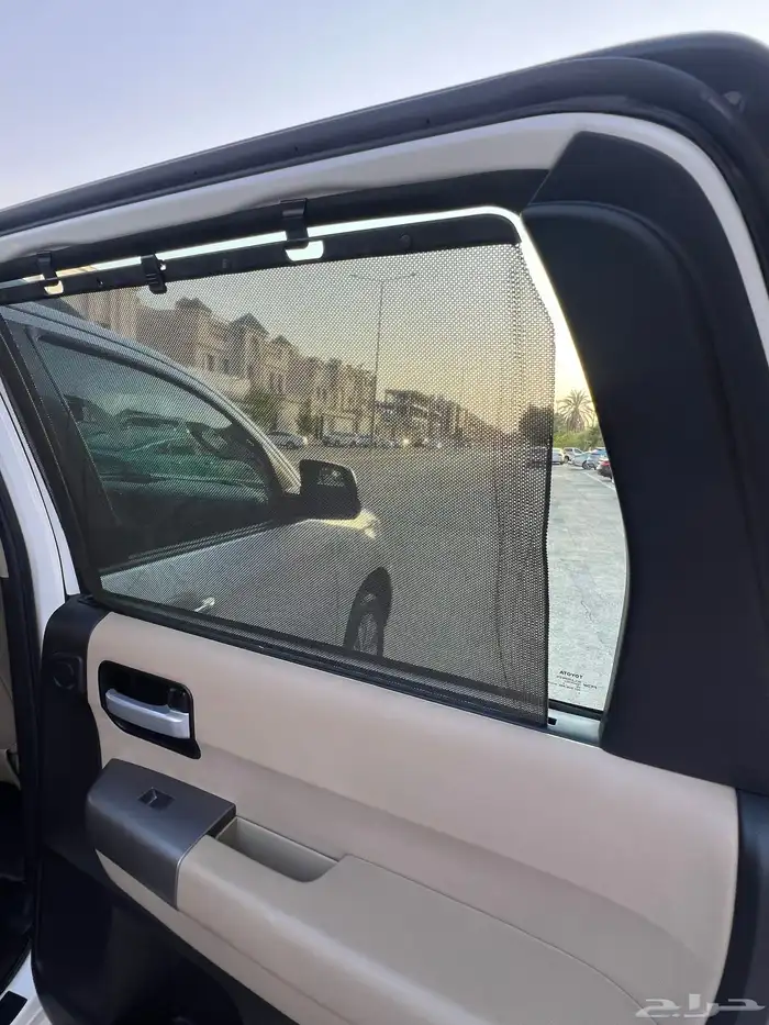 سكويا لمتد فل كامل سعودي 35