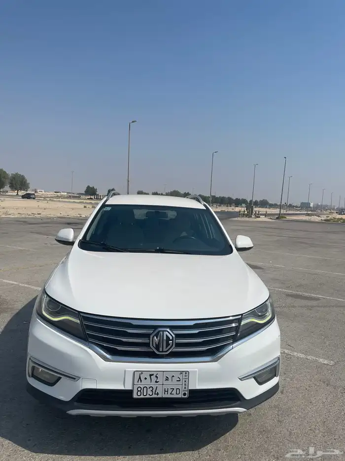 MG RX5 2020 وكالة ماشاء الله 0