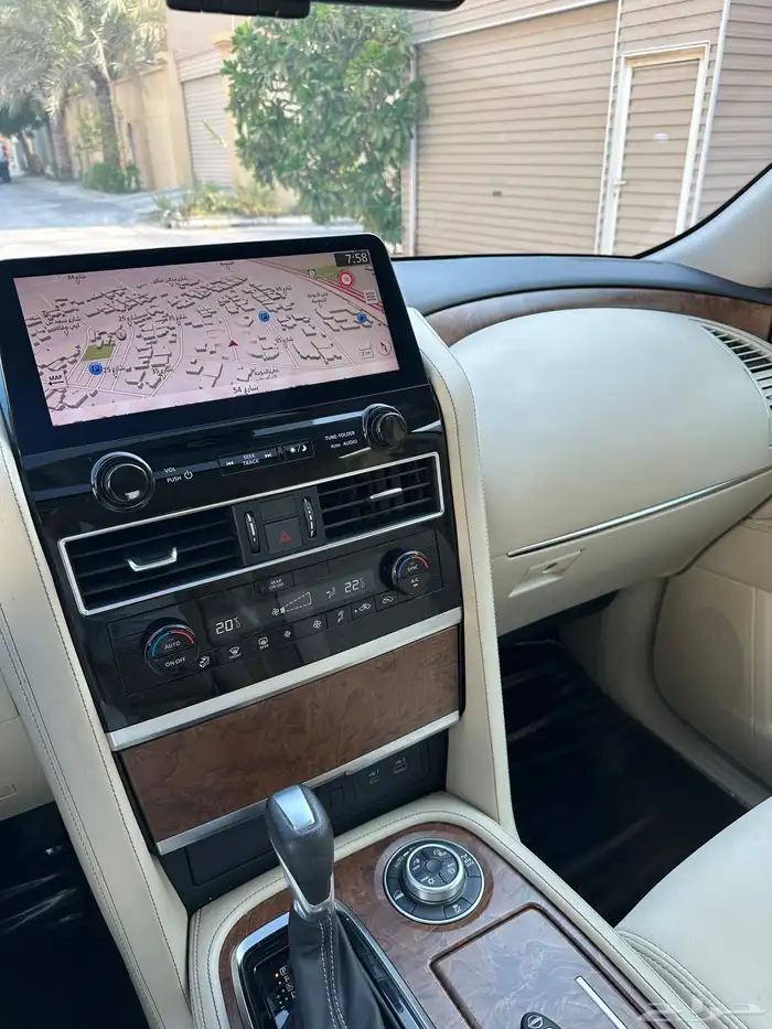 للبيع باترول 2023 SE2 34