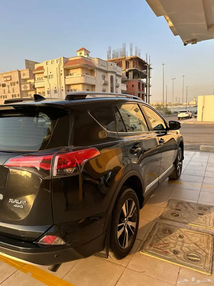 راف فور 5