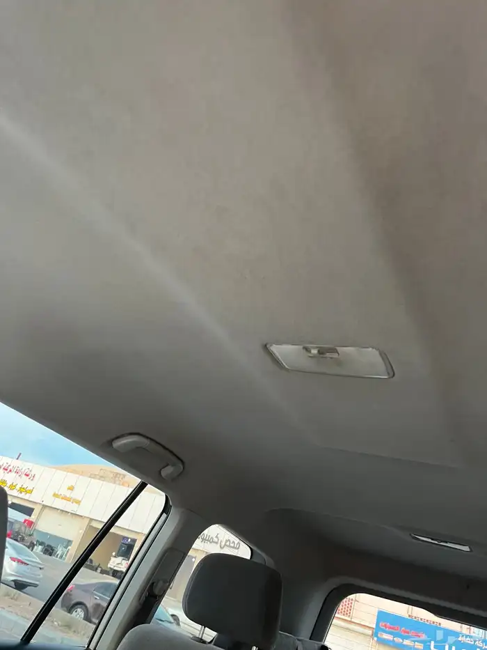 جيب لاندكروزر هدد جي اكس 6 سلندر 15