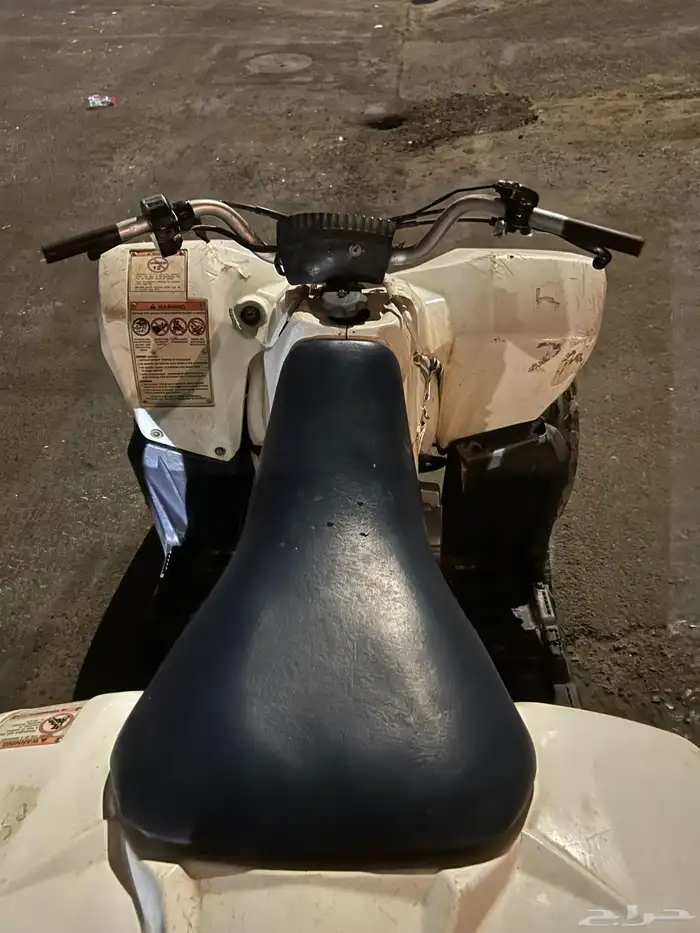 دباب سزوكي z90 2