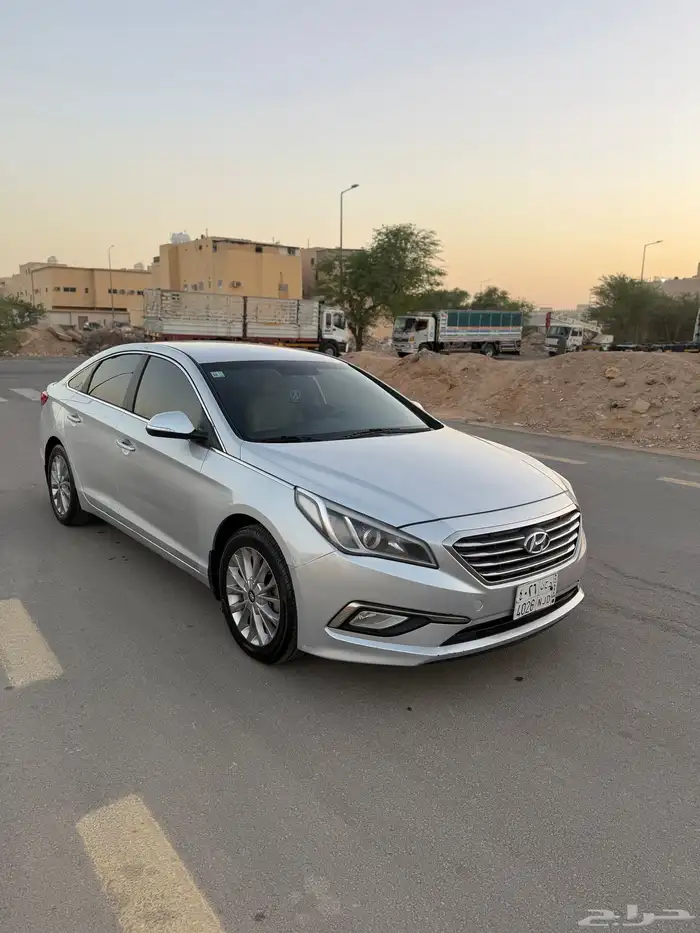 سوناتا 2018 2