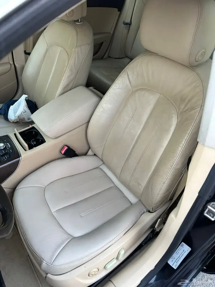 للبيع اودي A7 2