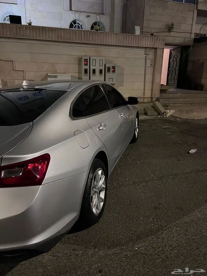 ماليبو 2020 Ls 6