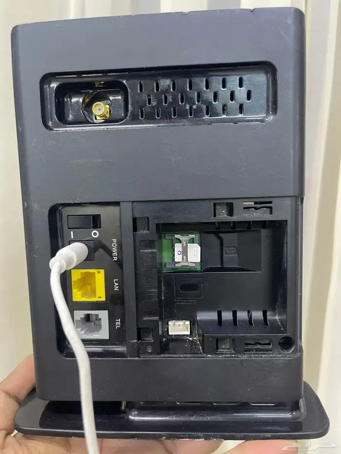 راوتر سوا واي فاي 4G 1