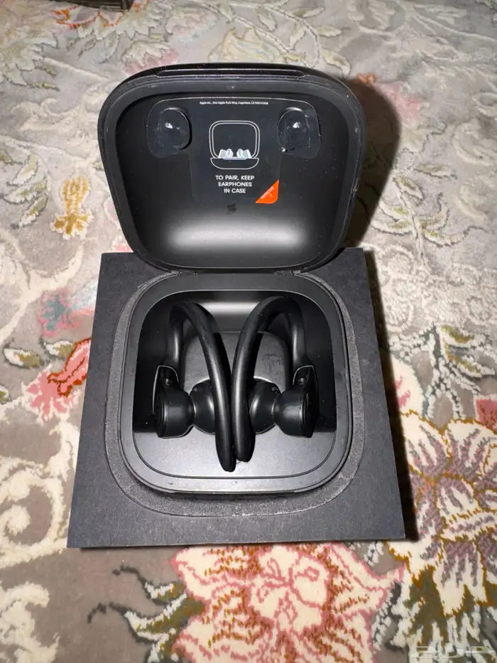 سماعات Beats Powerbeats Pro 2