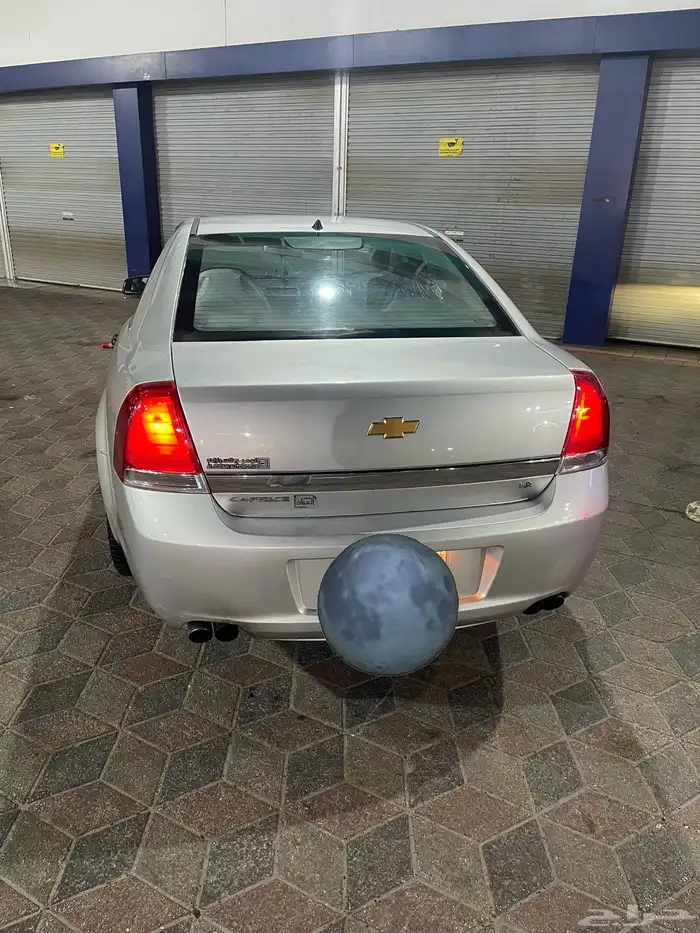 كابرس 2013 2