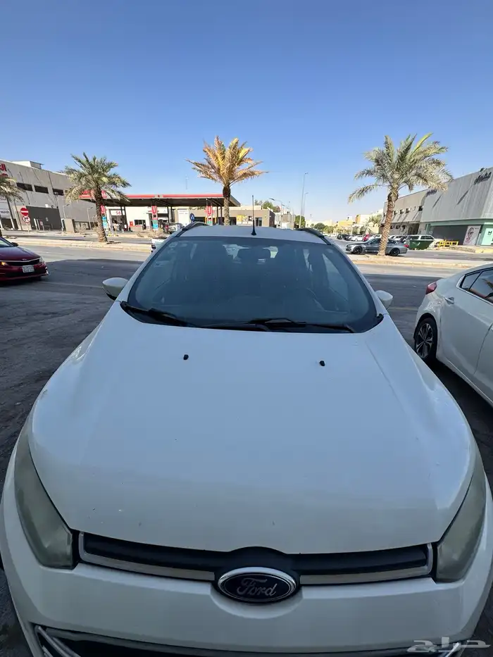 فورد ايكو سبورت 0