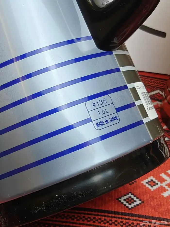 ترامس ياباني ابو طاووس 5