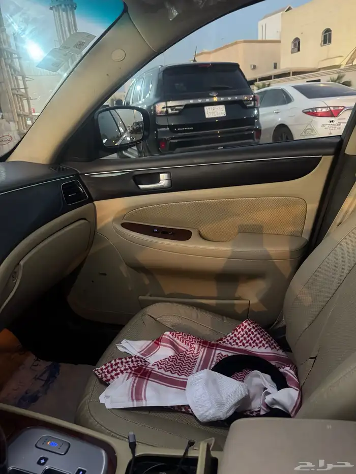 جنسس 2013 8