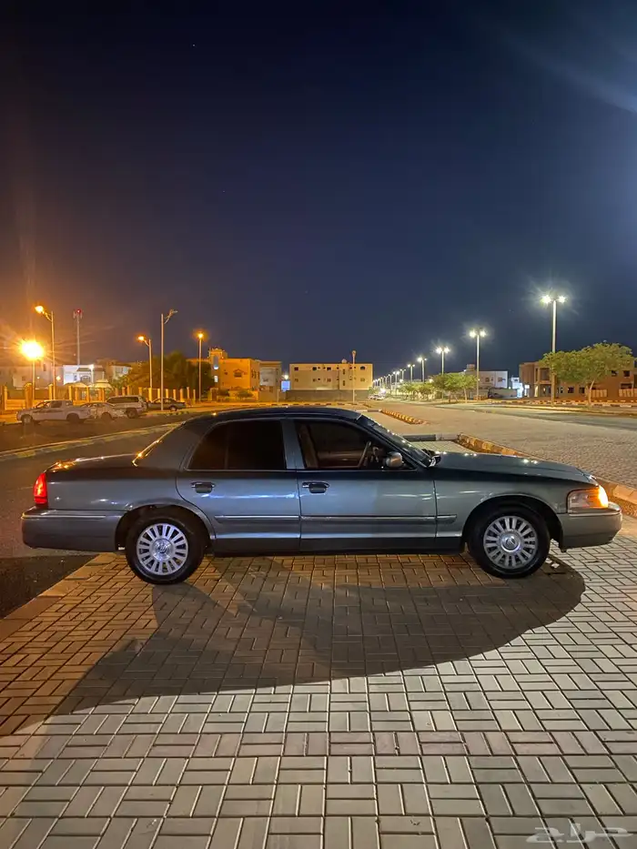 فرد موديل 2006 محركات شرط .. 1