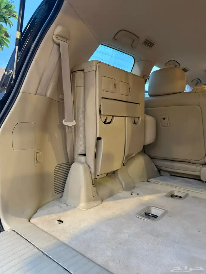 جيب لكزس LX570 بريمي 32