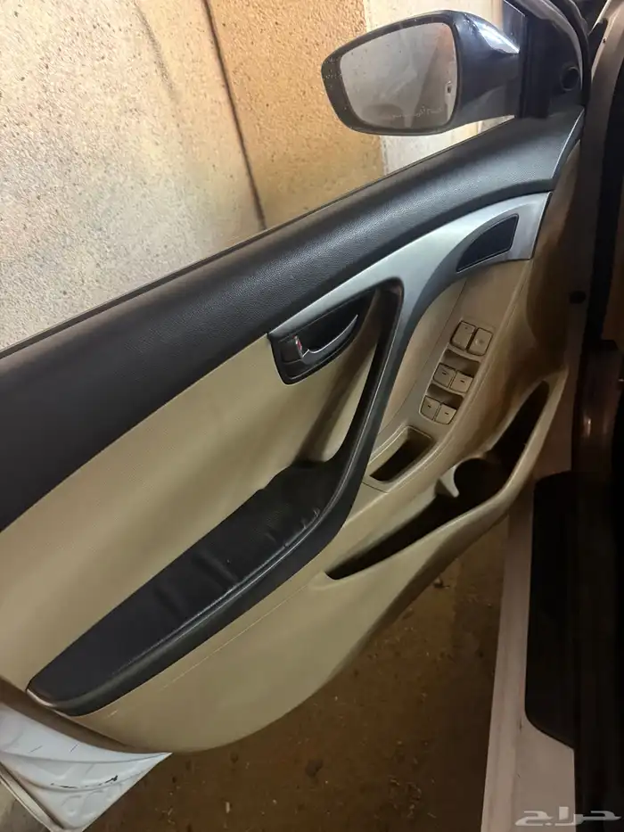 Hyundai Elantra 2014 manual 2