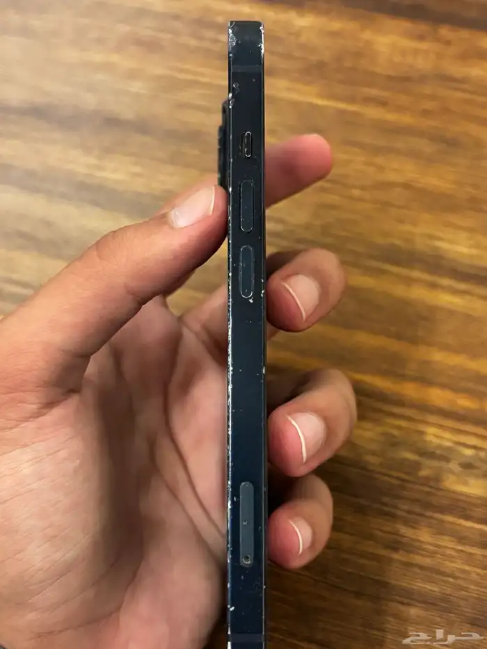 ايفون13 128G 3
