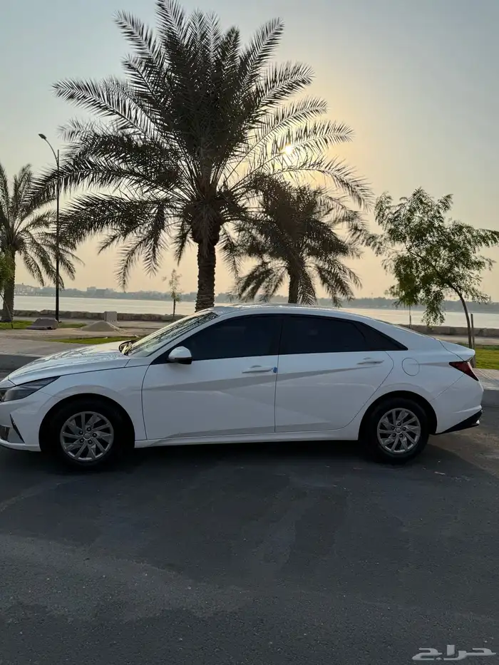 النترا 2021 ممشى 66 الف 6