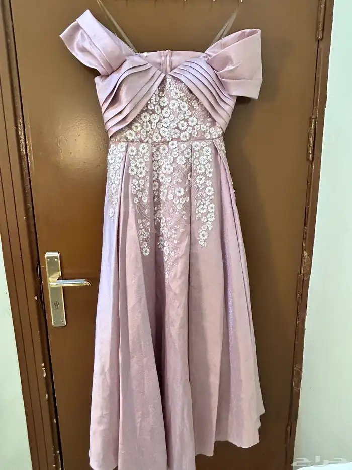 فستان 6