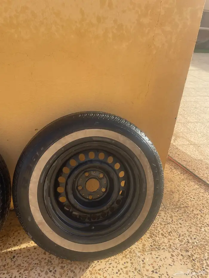 جنوط بكفراتها 1