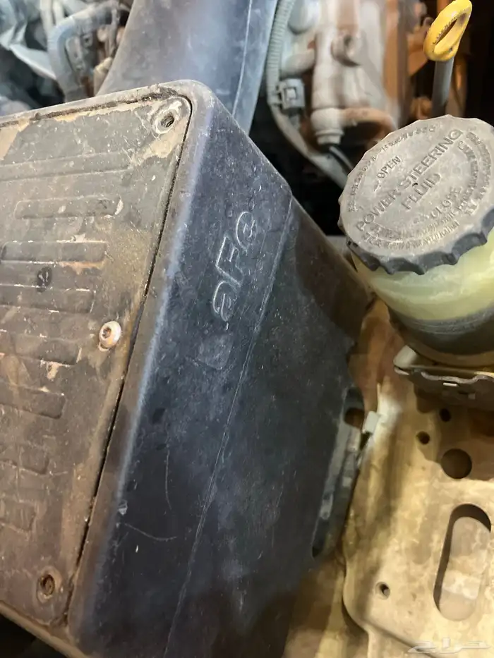 فلتر افجي رياضي 3