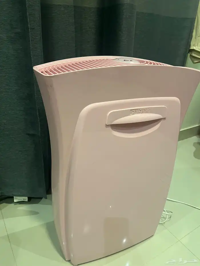 فلتر ومنقي هواء 1