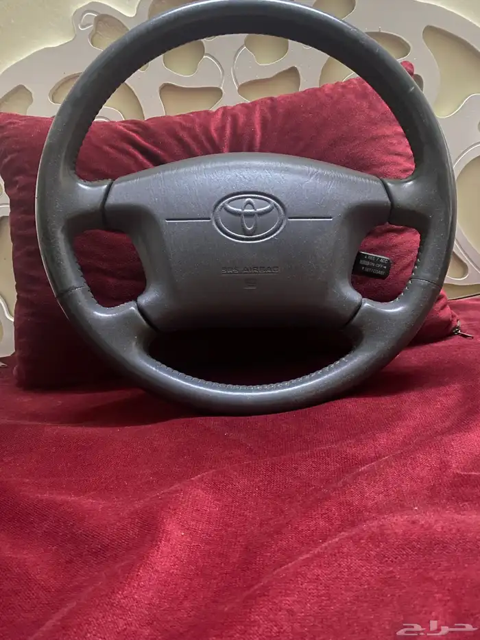 طاره كامري 98 الي 2001 3