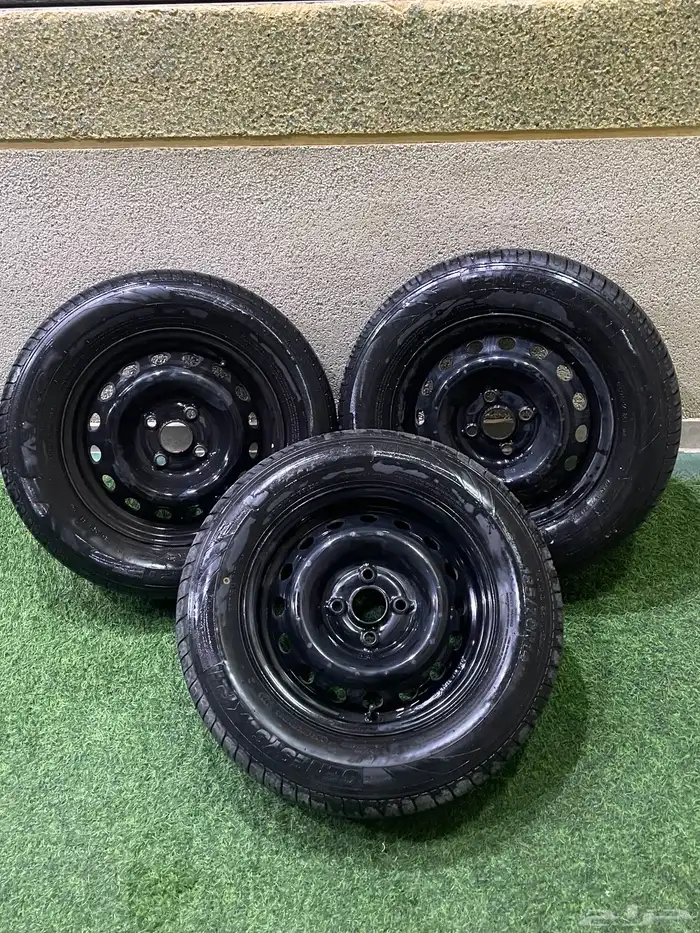 جنوط سوح مقاس 14 اكسنت يارس صني 0